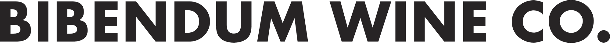 Bibendum Wine Co.